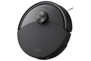 Robot hút bụi lau nhà Roborock Q10VF+