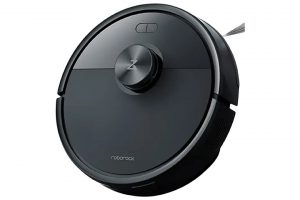 Robot hút bụi lau nhà Roborock Q7TF+