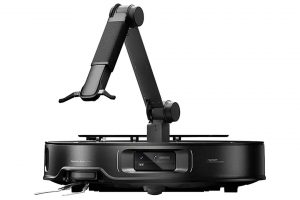 Robot hút bụi lau nhà Roborock Saros Z70