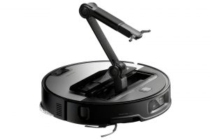 Robot hút bụi lau nhà Roborock Saros Z70