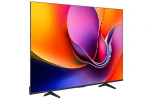 Smart Tivi Hisense 4K 65 inch 65A6Q