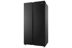 Tủ lạnh Aqua Inverter 646 lít AQR S682XA(FS)