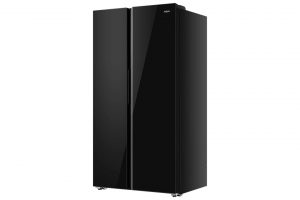 Tủ lạnh Aqua Inverter 646 lít AQR S682XA(GB)