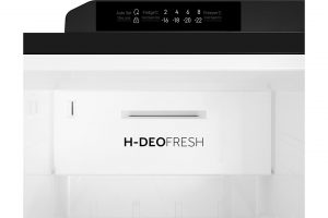 Tủ lạnh Aqua Inverter 646 lít AQR S682XA(GB)