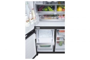 Tủ lạnh LG Inverter 571 lít Multi Door F58BGD