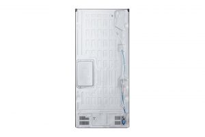 Tủ lạnh LG Inverter 607 lít Multi Door F61BMD
