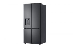 Tủ lạnh LG Inverter 607 lít Multi Door F61BMD