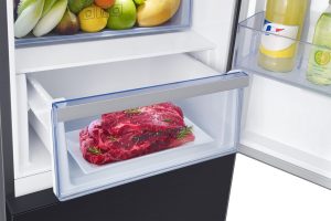 Tủ lạnh Samsung Inverter 307 lít RB30N4190B1