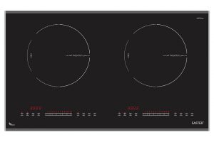 Bếp từ đôi Faster FS 835I Pro