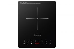 Bếp từ đơn Richborn RI3528 DS1E