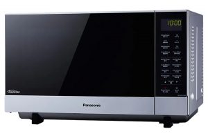 Lò vi sóng Panasonic 27 lít NN GF574MYUE