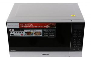 Lò vi sóng Panasonic 27 lít NN GF574MYUE