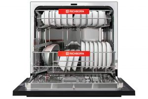Máy rửa bát Richborn RDG6063 S8 Ultra