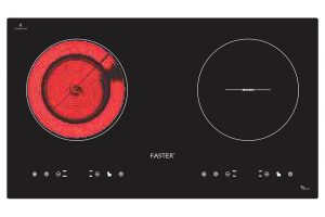 Bếp điện từ Faster FS 299HI