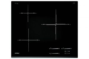 Bếp từ 3 vùng nấu Hafele HC I6037B (536.61.801)