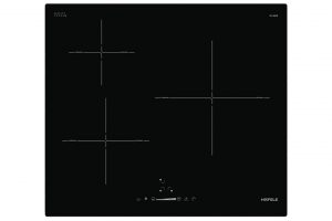 Bếp từ 3 vùng nấu Hafele HC I603B (536.61.791)