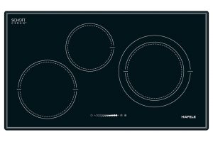 Bếp từ 3 vùng nấu Hafele HC I773B (536.01.595)