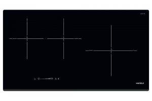 Bếp từ 3 vùng nấu Hafele HC IF77D (536.61.665)