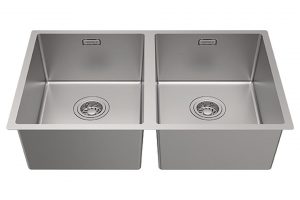 Bồn rửa bát inox Hafele HS24 SSN2S 750 (567.24.427)