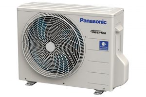 Điều hòa Panasonic 12.000 BTU inverter CU/CS RU12CKH 8D