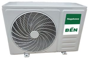 Điều hòa Nagakawa 12.000 BTU 2 chiều inverter NIS A12R2T29