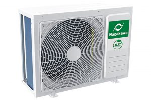 Điều hòa Nagakawa 24.000 BTU 2 chiều inverter NIS A24R2H11