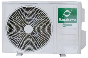 Điều hòa Nagakawa 9000 BTU NS C09R2T31