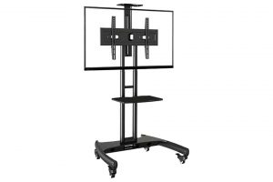 Giá treo Tivi di động NB AVA1500 60 1P (32 75 inch)