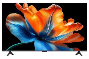 Google Tivi Xiaomi S QD Mini LED 4K 55 inch L55MC SSEA