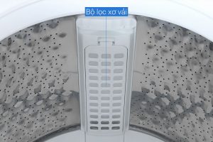 Máy giặt Toshiba Inverter 12 kg AW-T26D1300TV (MG)