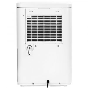 Máy hút ẩm LUMIAS D6S-12L