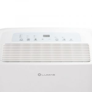 Máy hút ẩm LUMIAS D6S-60L