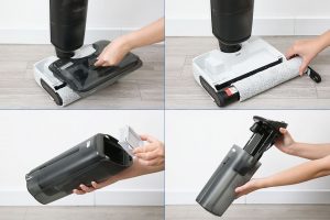 Máy hút bụi cầm tay Roborock F25