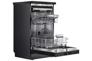 Máy rửa chén độc lập Hafele HDW F602TB (535.29.552)