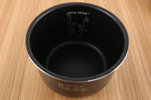 Nồi cơm điện tử Toshiba 1.8 lít RC-18DR2PV(K)