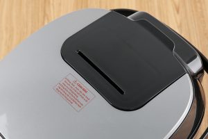 Nồi cơm điện tử Toshiba 1.8 lít RC-18DR2PV(K)