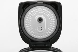 Nồi cơm điện tử Toshiba 1.8 lít RC-18DR2PV(K)