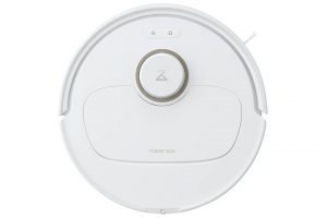 Robot hút bụi lau nhà Roborock Q Revo C Pro