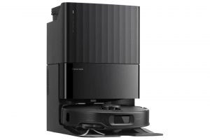 Robot hút bụi lau nhà Roborock Q Revo Edge 5V1