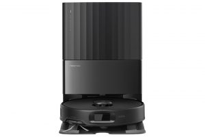 Robot hút bụi lau nhà Roborock Q Revo Edge 5V1