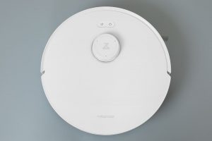 Robot hút bụi Roborock Qrevo Curv 2 Flow