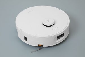 Robot hút bụi Roborock Qrevo Curv 2 Flow