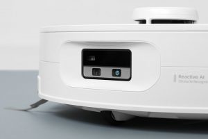 Robot hút bụi Roborock Qrevo Curv 2 Flow