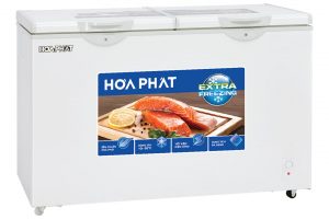 Tủ đông Funiki 330 lít HPF BD6330