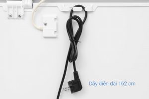 Tủ đông Toshiba Inverter 201 lít GR-RC265CM-PMV(01)