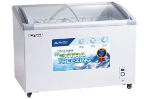 Tủ đông trưng bày Funiki 451 lít HSF AD6451.C1