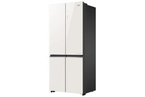 Tủ lạnh Aqua inverter 522 lít Multi Door AQR MA600XA(KGC)U1