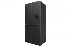 Tủ lạnh Hisense Inverter 427 lít RQ559N4EBND