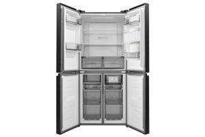 Tủ lạnh Hisense Inverter 427 lít RQ559N4EBND