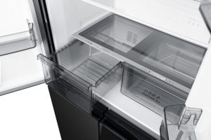 Tủ lạnh Hisense Inverter 427 lít RQ559N4EBU